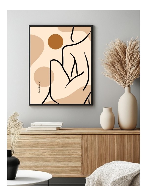 Affiche -Picma