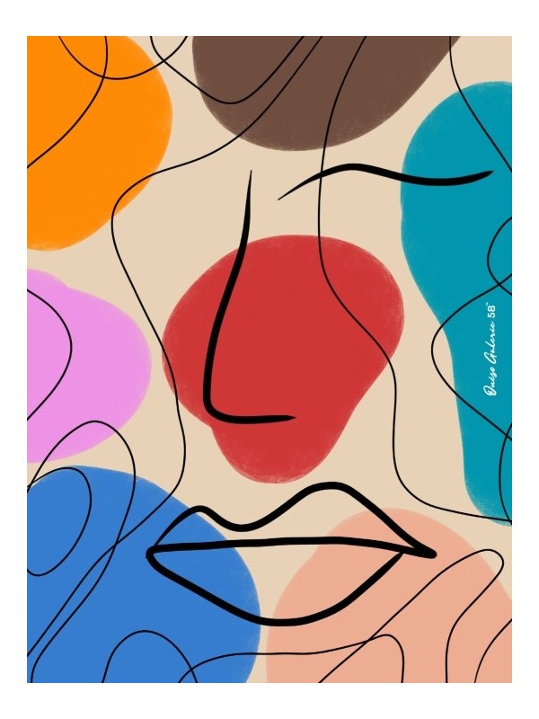 Poster - Poular