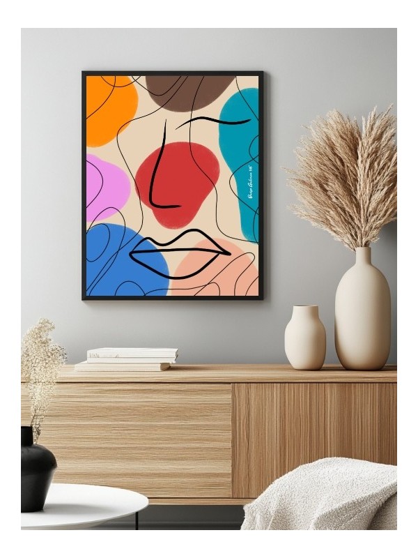 Poster - Poular