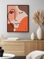 Poster - Gayero - Posters | Oueso - Contemporary Afro Art