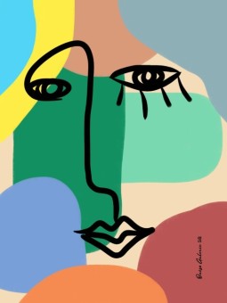 Affiche - Nanak