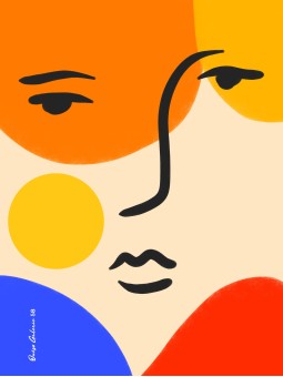 Affiche - Bella