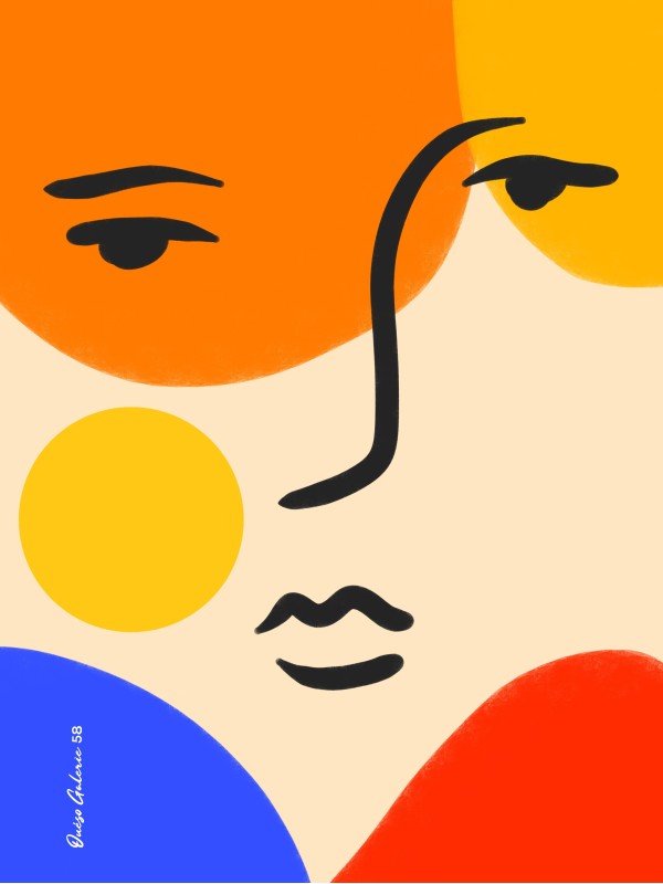 Affiche - Bella