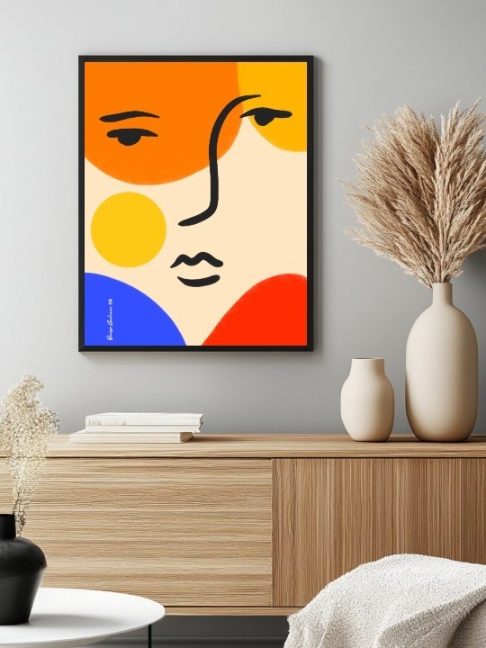 Poster - Bella-Posters-OUESO