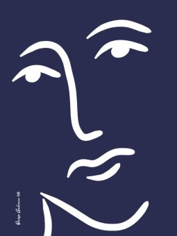 Poster - Dina one