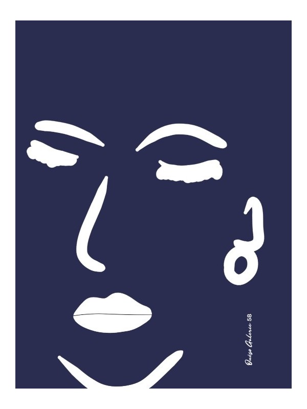 Poster - OG