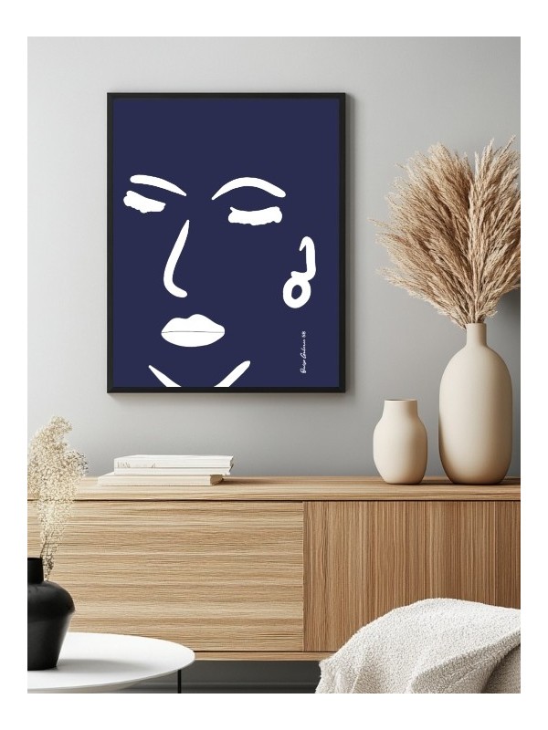 Poster - OG