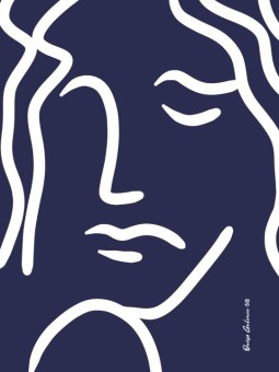 Affiche - Miri
