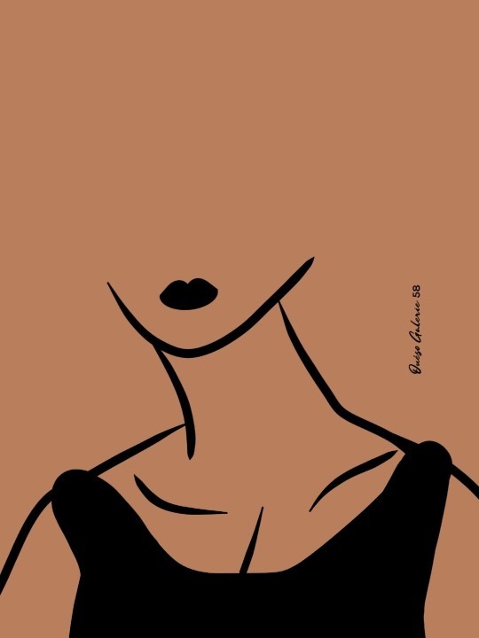 Poster - Wale visage-Posters-OUESO