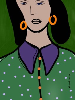 Affiche - Gloria