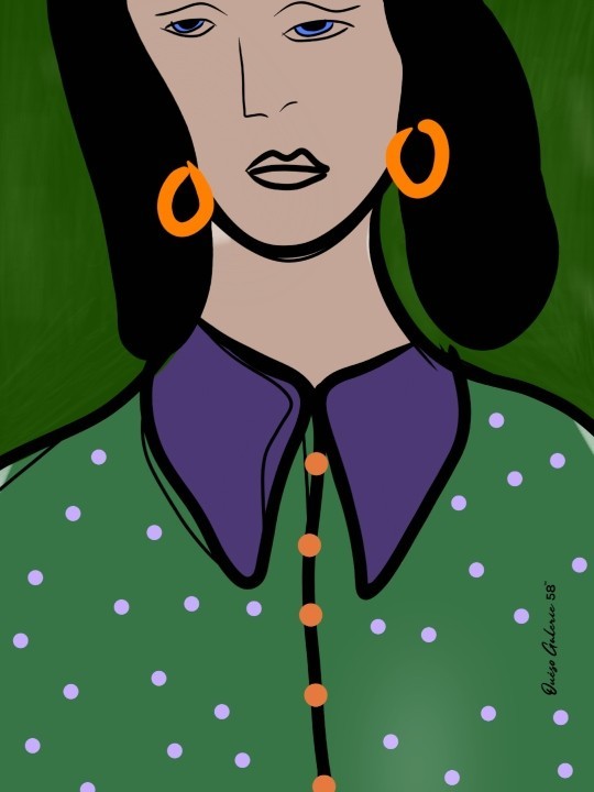 Poster - Gloria-Posters-OUESO
