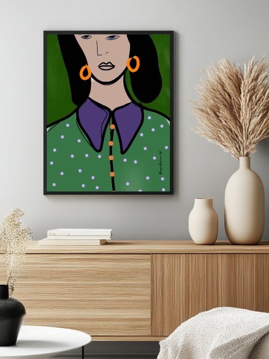 Poster - Gloria-Posters-OUESO