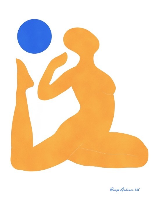 Poster - Sport-Posters-OUESO