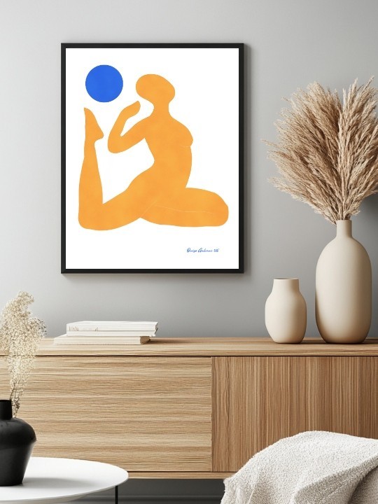 Poster - Sport-Posters-OUESO