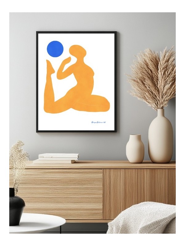 Poster - Sport