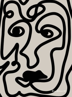 Affiche - Dinawate
