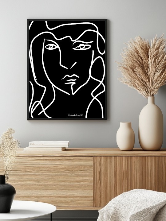 Poster - Tigana-Posters-OUESO