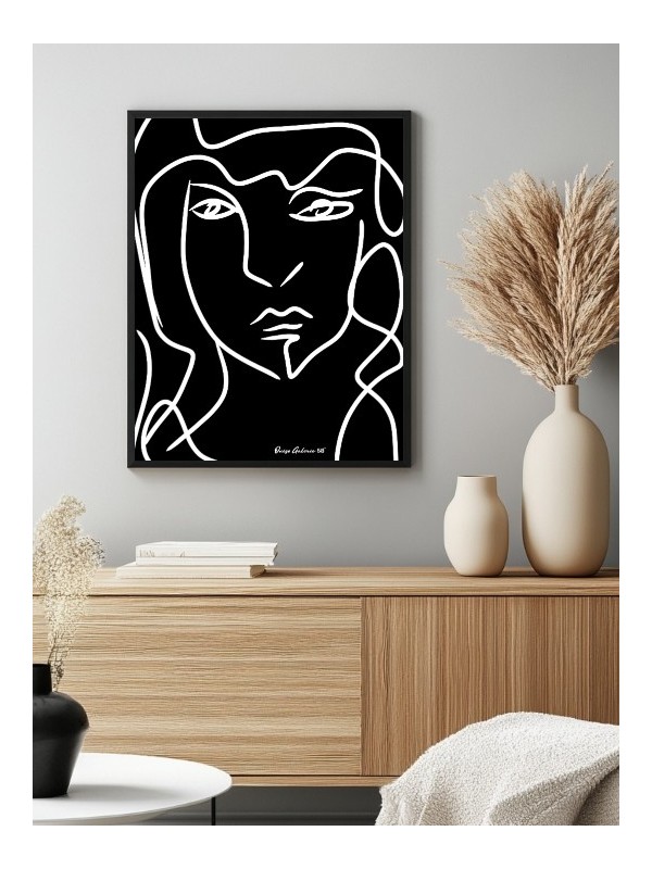 Poster - Tigana