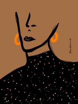 Poster - Sokona