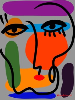 Affiche - Finne