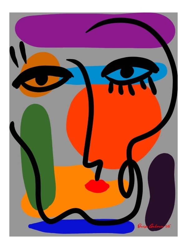 Poster - Finne
