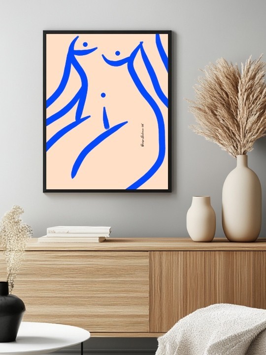 Poster - Golan-Posters-OUESO