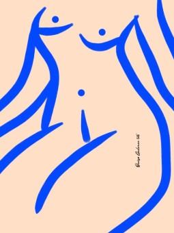 Affiche - Golan