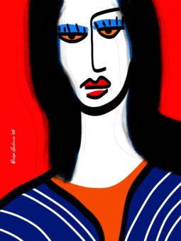 Affiche - soughounia