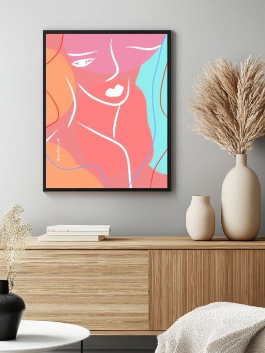 Poster - hinda-Posters-OUESO