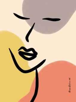 Affiche - Fati Lah
