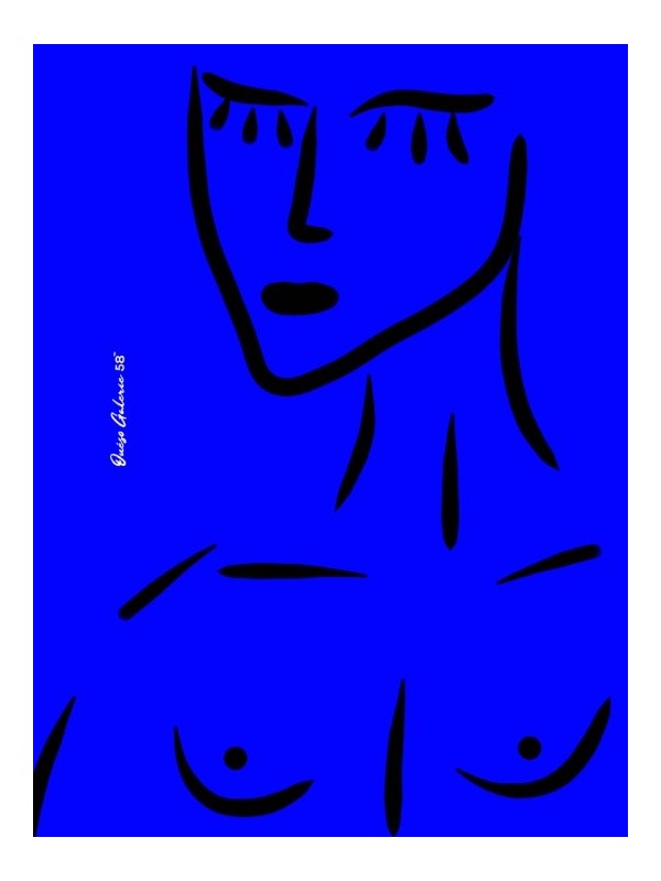 Poster - Dassa