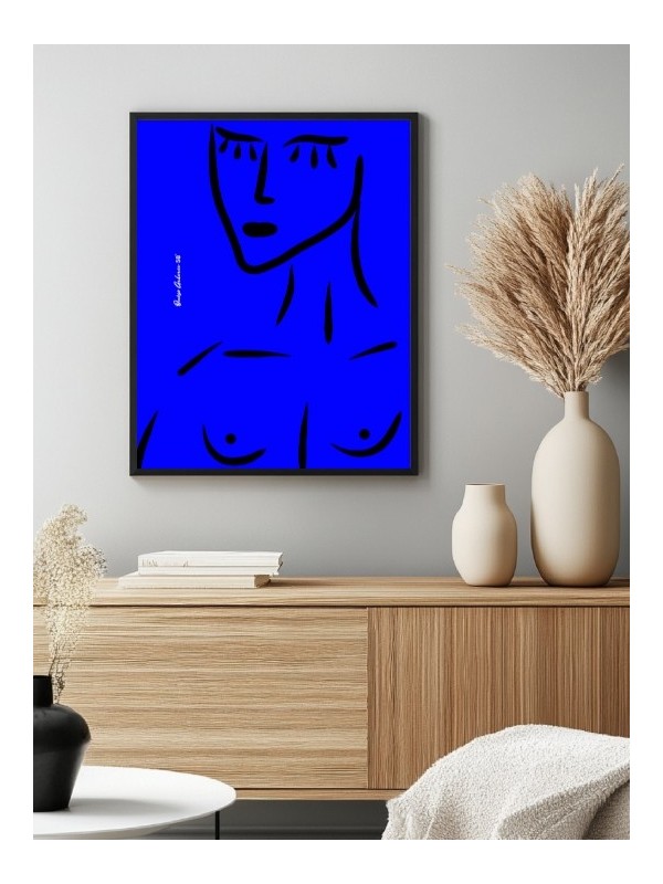 Poster - Dassa