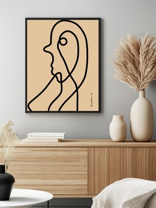 Affiche - Roto-Affiches-OUESO