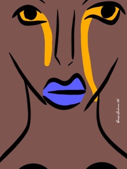 Affiche - kachi