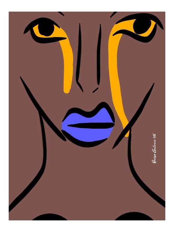 Poster - kachi