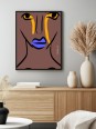Poster - kachi