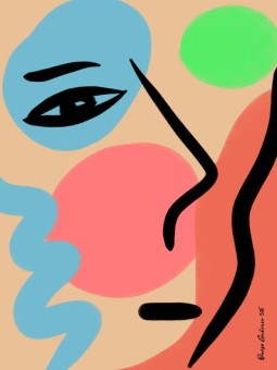 Affiche - Anane