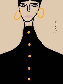 Affiche - kadis k