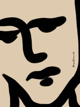 Affiche - Gamzin