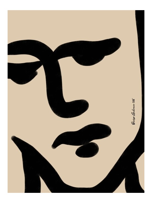 Poster - Gamzin