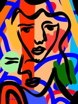 Affiche - Puseau