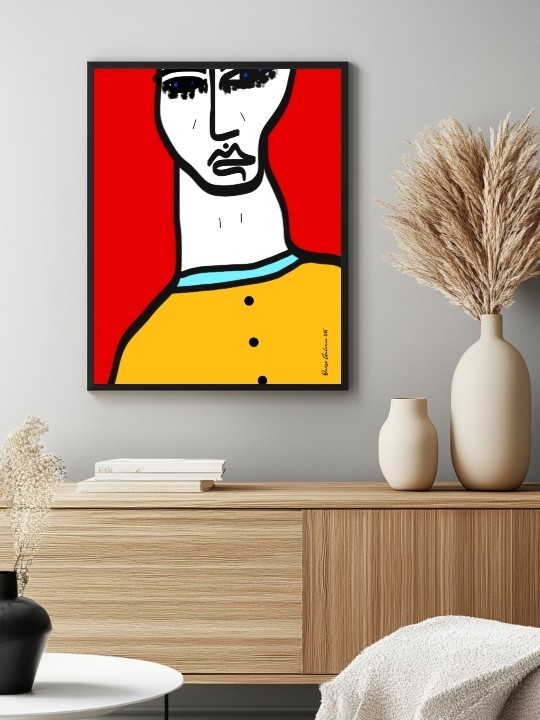 Poster - Diego-Posters-OUESO