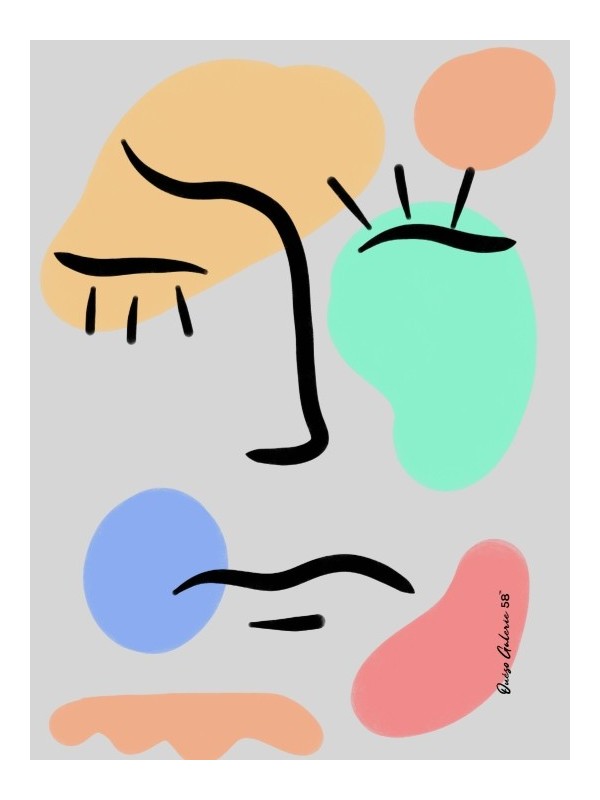 Affiche - Sica