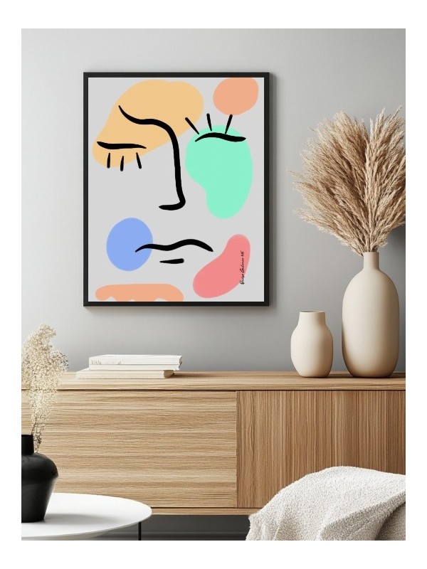 Affiche - Sica