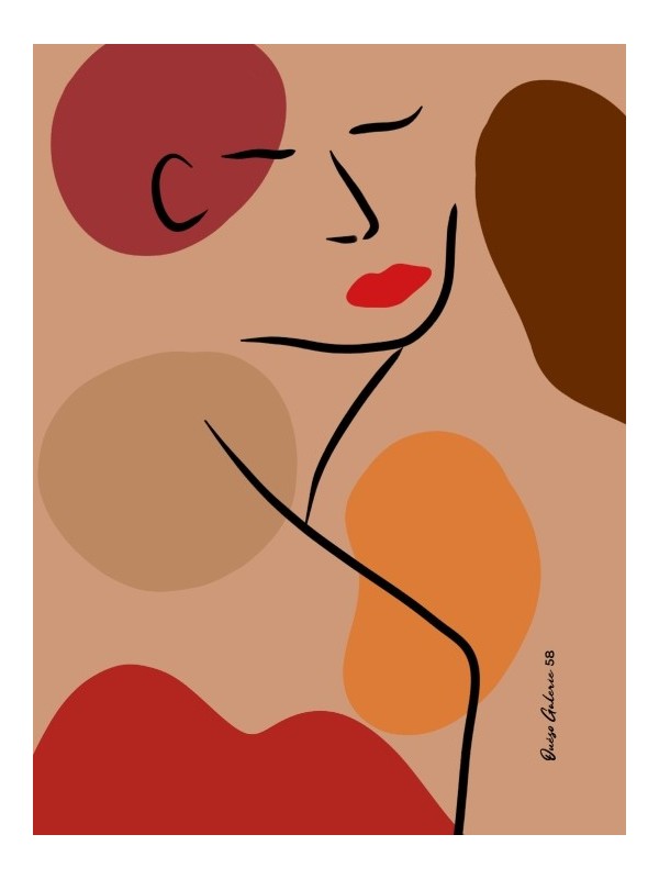 Affiche - Tubi Affiche - Tubi