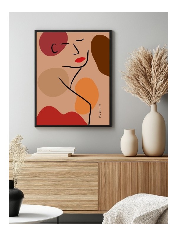 Affiche - Tubi Affiche - Tubi