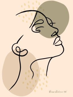 Affiche - Yassa