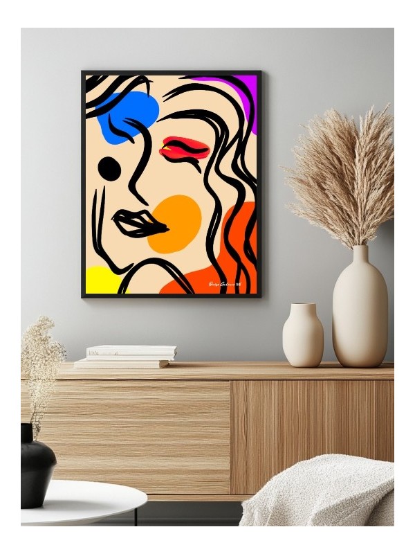 Affiche - GTR