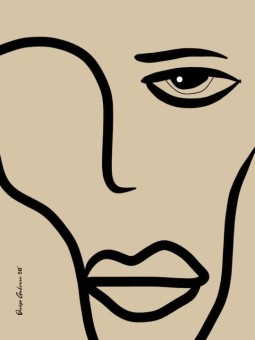 Affiche - Fousco