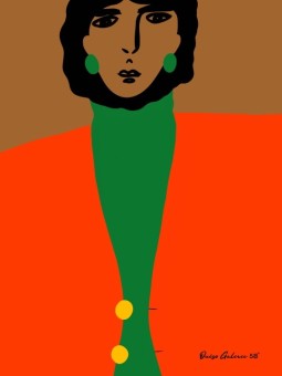 Affiche - Chisi